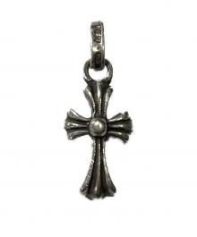 CHROME HEARTS（クロムハーツ）の古着「CRS BBYFAT」