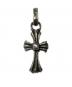 CHROME HEARTS（クロムハーツ）の古着「CRS BBYFAT」