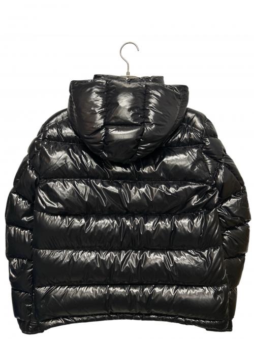 MONCLER（モンクレール）MONCLER (モンクレール) MAYA/ダウンジャケット ブラック サイズ:2の古着・服飾アイテム