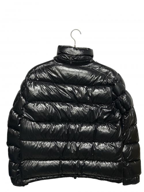 MONCLER（モンクレール）MONCLER (モンクレール) MAYA/ダウンジャケット ブラック サイズ:2の古着・服飾アイテム