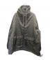 GUCCI（グッチ）の古着「OFF THE GRID HOODED JACKET」｜グレー