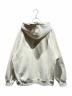 SUPREME (シュプリーム) Box Logo Hooded Sweatshirt ベージュ サイズ:L：42000円