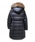 MONCLER (モンクレール) BOEDIC/ダウンコート ブラック サイズ:1：230000円