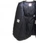 中古・古着 MONCLER (モンクレール) BOEDIC/ダウンコート ブラック サイズ:1：230000円
