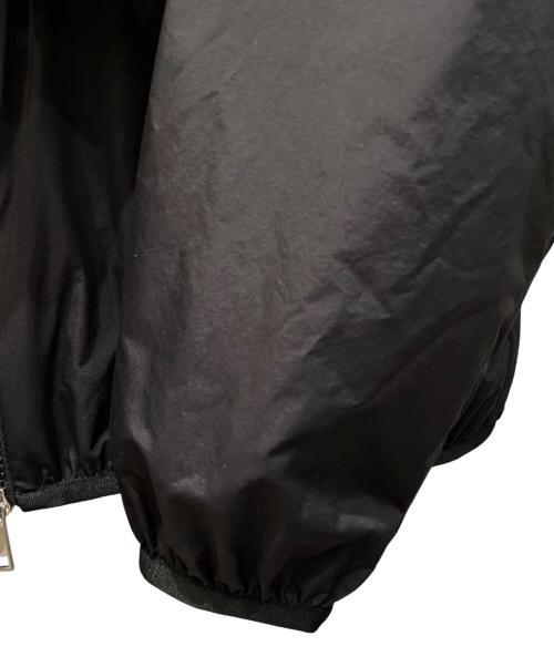 MONCLER（モンクレール）MONCLER (モンクレール) FEGEO/ナイロンジャケット ブラック サイズ:2の古着・服飾アイテム
