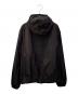 MONCLER (モンクレール) FEGEO/ナイロンジャケット ブラック サイズ:2：85000円