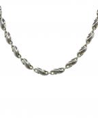 TIFFANY & Co.ティファニー）の古着「シーホースネックレス」