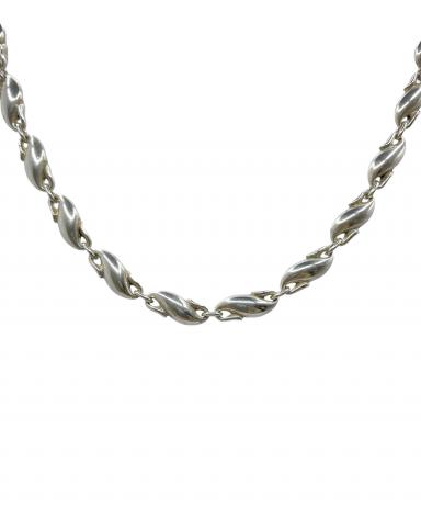 ペ*ん様 Tiffany & Co. のネックレス　シーホース 中古・古着通販】TIFFANY & Co. (ティファニー) シーホースネックレス