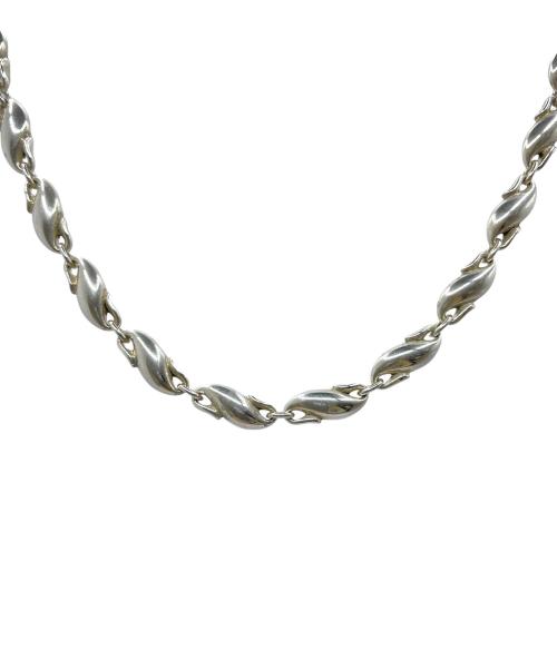 TIFFANY & Co.（ティファニー）TIFFANY & Co. (ティファニー) シーホースネックレスの古着・服飾アイテム