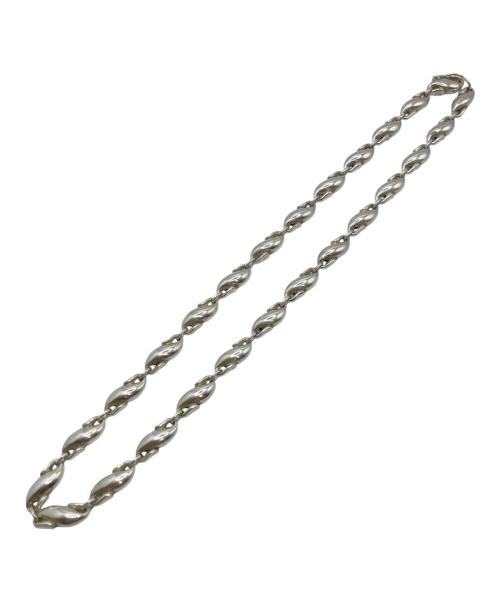 TIFFANY & Co.（ティファニー）TIFFANY & Co. (ティファニー) シーホースネックレスの古着・服飾アイテム