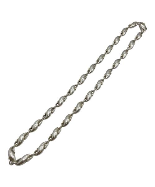 TIFFANY & Co.（ティファニー）TIFFANY & Co. (ティファニー) シーホースネックレスの古着・服飾アイテム