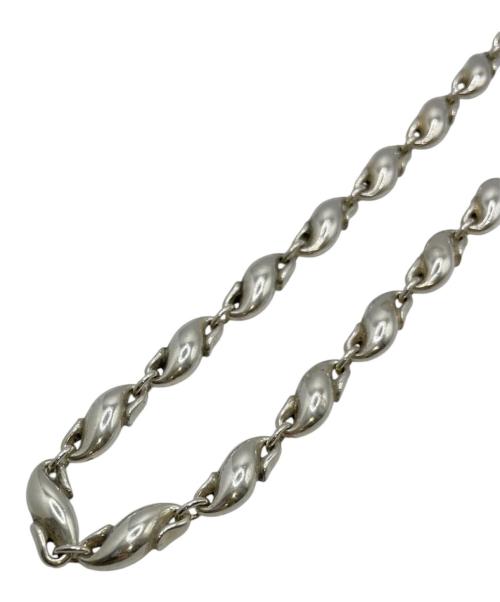 TIFFANY & Co.（ティファニー）TIFFANY & Co. (ティファニー) シーホースネックレスの古着・服飾アイテム