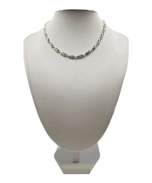 TIFFANY & Co.（ティファニー）TIFFANY & Co. (ティファニー) シーホースネックレスの古着・服飾アイテム