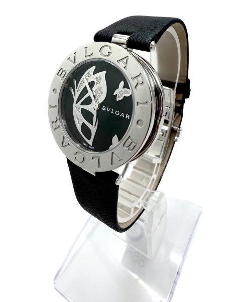 BVLGARI（ブルガリ）BVLGARI (ブルガリ) ビーゼロ1/B.zero1/BZ35BDSL サイズ:35mm/19.5cmの古着・服飾アイテム