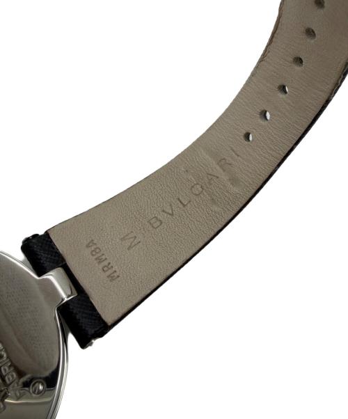 BVLGARI（ブルガリ）BVLGARI (ブルガリ) ビーゼロ1/B.zero1/BZ35BDSL サイズ:35mm/19.5cmの古着・服飾アイテム