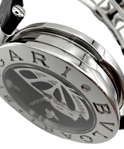 BVLGARI（ブルガリ）BVLGARI (ブルガリ) ビーゼロ1/B.zero1/BZ35BDSL サイズ:35mm/19.5cmの古着・服飾アイテム