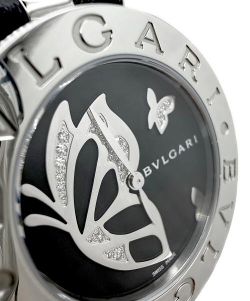 BVLGARI（ブルガリ）BVLGARI (ブルガリ) ビーゼロ1/B.zero1/BZ35BDSL サイズ:35mm/19.5cmの古着・服飾アイテム