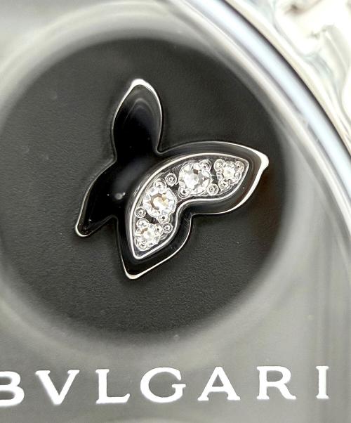 BVLGARI（ブルガリ）BVLGARI (ブルガリ) ビーゼロ1/B.zero1/BZ35BDSL サイズ:35mm/19.5cmの古着・服飾アイテム