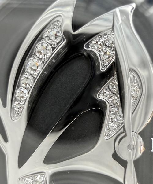 BVLGARI（ブルガリ）BVLGARI (ブルガリ) ビーゼロ1/B.zero1/BZ35BDSL サイズ:35mm/19.5cmの古着・服飾アイテム