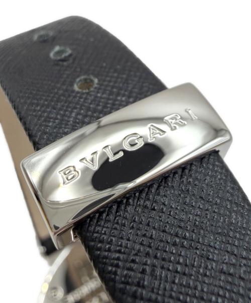 BVLGARI（ブルガリ）BVLGARI (ブルガリ) ビーゼロ1/B.zero1/BZ35BDSL サイズ:35mm/19.5cmの古着・服飾アイテム