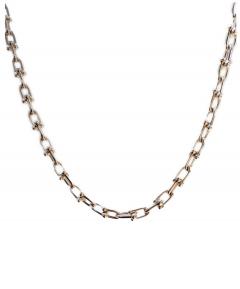 GUCCI グッチ トムフォード期 スターリングシルバー 925 カフリンクス 中古・古着通販】GUCCI (グッチ) 手錠/ハンドカフ シルバー SILVER925