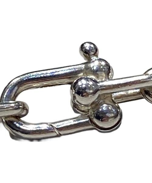TIFFANY & Co.（ティファニー）TIFFANY & Co. (ティファニー) ハードウエアスモールリンクネックレス サイズ:42.5ｇの古着・服飾アイテム