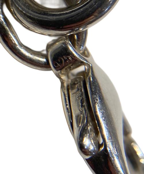 TIFFANY & Co.（ティファニー）TIFFANY & Co. (ティファニー) リターントゥティファニーラウンドタグブレスレット サイズ:36.5ｇの古着・服飾アイテム