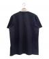 FENDI (フェンディ) ポロシャツ ネイビー サイズ:M：40000円