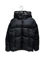 MONCLERモンクレール）の古着「MONTCLA/ダウンジャケット」｜ブラック