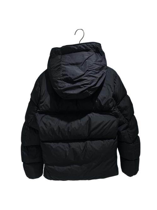 MONCLER（モンクレール）MONCLER (モンクレール) MONTCLA/ダウンジャケット ブラック サイズ:1の古着・服飾アイテム