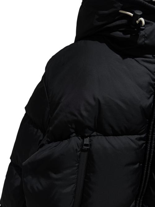 MONCLER（モンクレール）MONCLER (モンクレール) MONTCLA/ダウンジャケット ブラック サイズ:1の古着・服飾アイテム