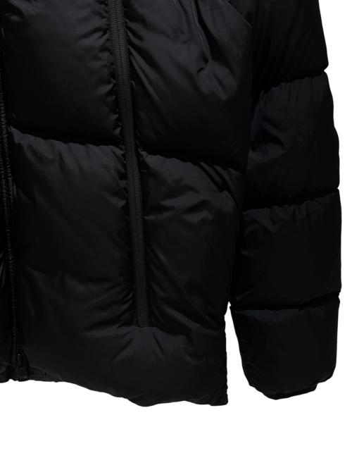 MONCLER（モンクレール）MONCLER (モンクレール) MONTCLA/ダウンジャケット ブラック サイズ:1の古着・服飾アイテム