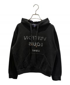 中古・古着通販】LOUIS VUITTON (ルイ ヴィトン) デニムポケットT