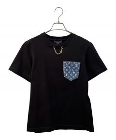 中古・古着通販】LOUIS VUITTON (ルイ ヴィトン) LVエスカルプリン