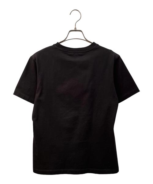 LOUIS VUITTON（ルイ ヴィトン）LOUIS VUITTON (ルイ ヴィトン) デニムポケットTシャツ ブラック サイズ:Mの古着・服飾アイテム