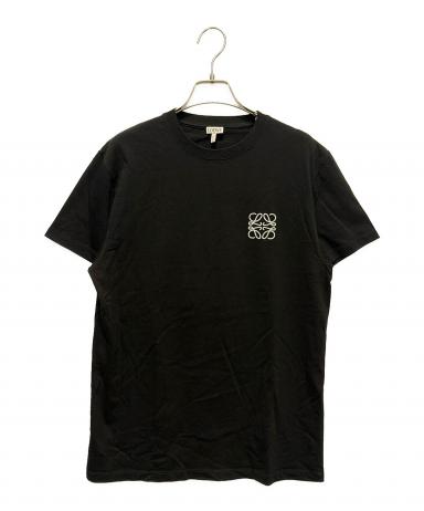 中古・古着通販】LOEWE (ロエベ) アナグラムTシャツ H526Y2275