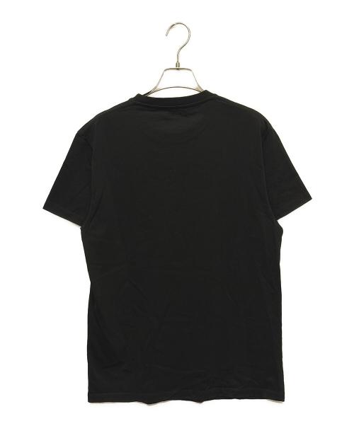 LOEWE（ロエベ）LOEWE (ロエベ) アナグラムTシャツ H526Y2275 ブラック サイズ:XSの古着・服飾アイテム