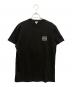 LOEWE（ロエベ）の古着「アナグラムTシャツ H526Y2275」｜ブラック