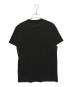 LOEWE (ロエベ) アナグラムTシャツ H526Y2275 ブラック サイズ:XS：60000円