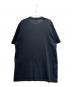 LOEWE (ロエベ) アナグラムポケットTシャツ/H526Y22X99 ブラック サイズ:M：60000円