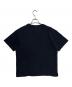 LOUIS VUITTON (ルイ ヴィトン) モノグラム3DポケットTシャツ ブラック サイズ:M：54000円