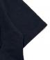 中古・古着 LOUIS VUITTON (ルイ ヴィトン) モノグラム3DポケットTシャツ ブラック サイズ:M：54000円