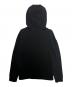 PRADA (プラダ) テクニカルコットン フーディー ブラック サイズ:M：70000円