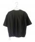sacai (サカイ) Suiting Mix Pullover ブラック サイズ:１：25000円