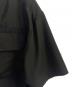 中古・古着 sacai (サカイ) Suiting Mix Pullover ブラック サイズ:１：25000円