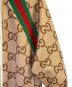 中古・古着 GUCCI (グッチ) GGトラックジャケット カーキ サイズ:XXS：80000円