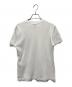 LOUIS VUITTON (ルイ ヴィトン) 23SS モノグラムジャガードポケットTシャツ ホワイト サイズ:XS：90000円