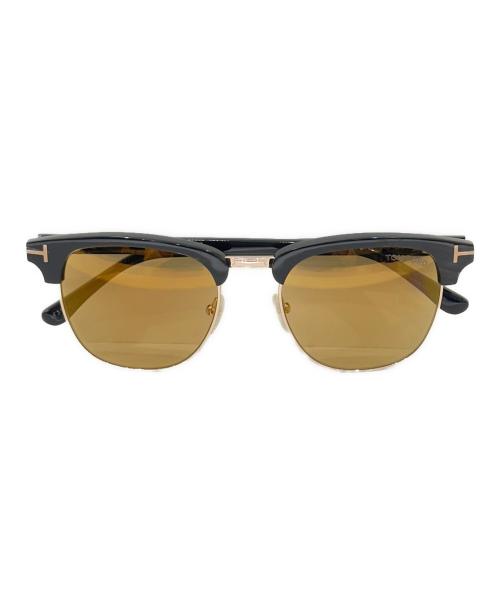 TOM FORD（トムフォード）TOM FORD (トムフォード) サングラス　63H PHOTOCHROMIC サイズ:53□20 145の古着・服飾アイテム