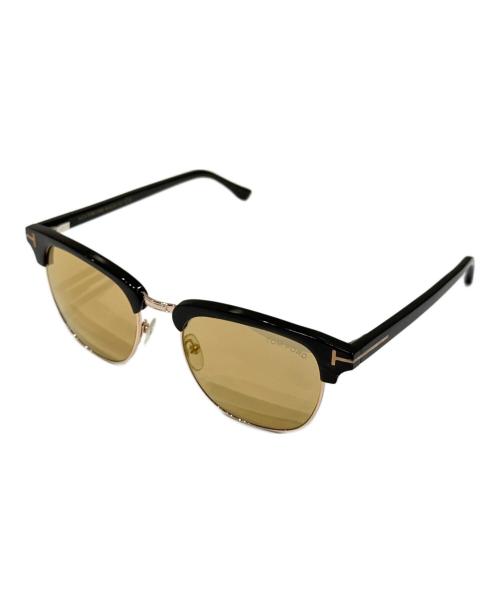 TOM FORD（トムフォード）TOM FORD (トムフォード) サングラス　63H PHOTOCHROMIC サイズ:53□20 145の古着・服飾アイテム