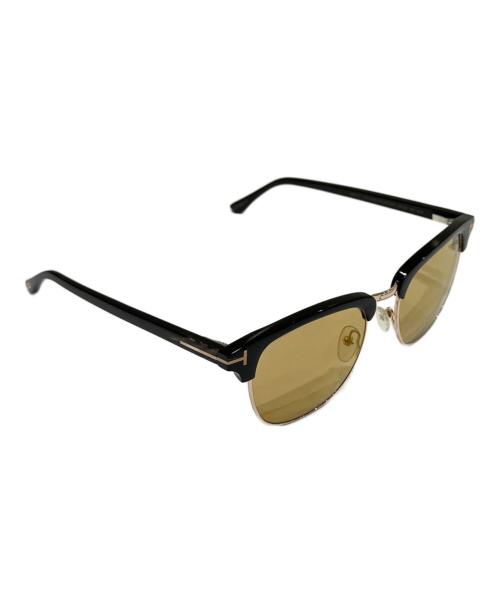 TOM FORD（トムフォード）TOM FORD (トムフォード) サングラス　63H PHOTOCHROMIC サイズ:53□20 145の古着・服飾アイテム